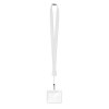 ZIP LANYARD - Lanyard avec badge extensible