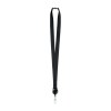 ZIP LANYARD - Lanyard avec badge extensible
