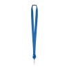 ZIP LANYARD - Lanyard avec badge extensible