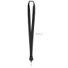 ZIP LANYARD - Lanyard avec badge extensible