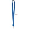 ZIP LANYARD - Lanyard avec badge extensible