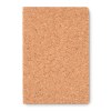 NOTECORK - Carnet A5 couverture en liège