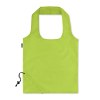 FOLDPET - Sac de courses pliable en RPET