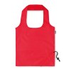 FOLDPET - Sac de courses pliable en RPET