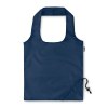 FOLDPET - Sac de courses pliable en RPET