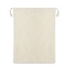 VEGGIE - Sac réutilisable filet coton