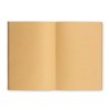 MID PAPER BOOK - Carnet A5 couv en carton