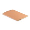 MID PAPER BOOK - Carnet A5 couv en carton