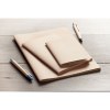 MINI PAPER BOOK - Carnet A6 couv en carton