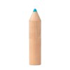 PETIT COLORET - 6 crayons dans un étui en bois