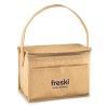 PAPERCOOL - Sac isotherme 6 canettes