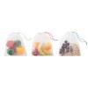 VEGGIE SET RPET - Lot de 3 sacs en RPET