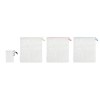 VEGGIE SET RPET - Lot de 3 sacs en RPET