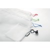 VEGGIE SET RPET - Lot de 3 sacs en RPET