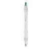 RPET PEN - Stylo bille push en RPET
