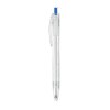 RPET PEN - Stylo bille push en RPET