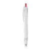 RPET PEN - Stylo bille push en RPET