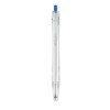 RPET PEN - Stylo bille push en RPET