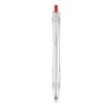 RPET PEN - Stylo bille push en RPET