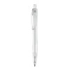RPET PEN - Stylo bille push en RPET