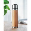 CHAN BAMBOO - Bouteille isotherme 