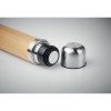 CHAN BAMBOO - Bouteille isotherme 