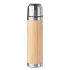 CHAN BAMBOO - Bouteille isotherme 