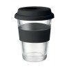 ASTOGLASS - Gobelet en verre 350 ml
