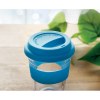 ASTOGLASS - Gobelet en verre 350 ml
