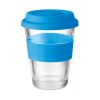 ASTOGLASS - Gobelet en verre 350 ml