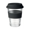ASTOGLASS - Gobelet en verre 350 ml