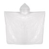 SPRINKLE PLA - Poncho biodégradable