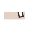 STANDOL+ - Support téléphone bambou/ABS