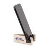 STANDOL+ - Support téléphone bambou/ABS