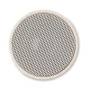 ROUND BASS+ - Haut-parleur s/ fil paille blé