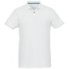 Polo bio recyclé manches courtes homme Beryl