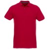 Polo bio recyclé manches courtes homme Beryl
