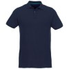 Polo bio recyclé manches courtes homme Beryl