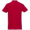 Polo bio recyclé manches courtes homme Beryl