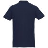 Polo bio recyclé manches courtes homme Beryl