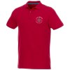 Polo bio recyclé manches courtes homme Beryl