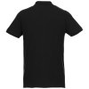 Polo bio recyclé manches courtes homme Beryl