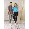 Polo bio recyclé manches courtes homme Beryl