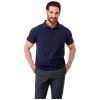 Polo bio recyclé manches courtes homme Beryl