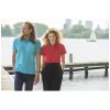 Polo bio recyclé manches courtes homme Beryl
