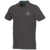 Polo bio recyclé manches courtes homme Beryl