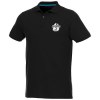 Polo bio recyclé manches courtes homme Beryl
