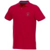 Polo bio recyclé manches courtes homme Beryl