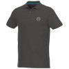 Polo bio recyclé manches courtes homme Beryl