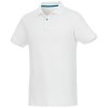 Polo bio recyclé manches courtes homme Beryl